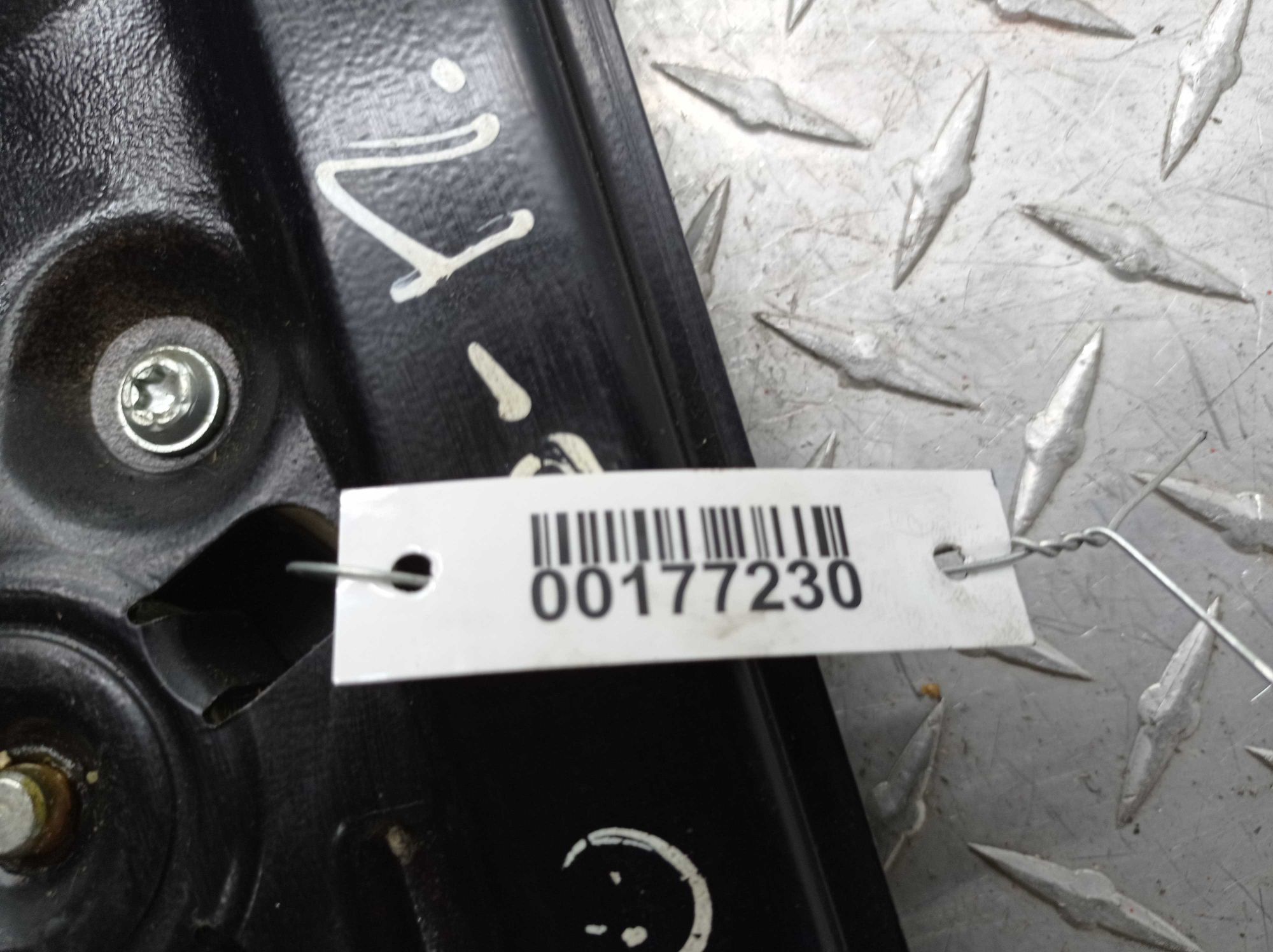 Б/У 51357184746 Стеклоподъемник электрический двери задней правой BMW 5-Series (E60/E61) АРТ: 18.31- buq183100177230 Б/У запчасти