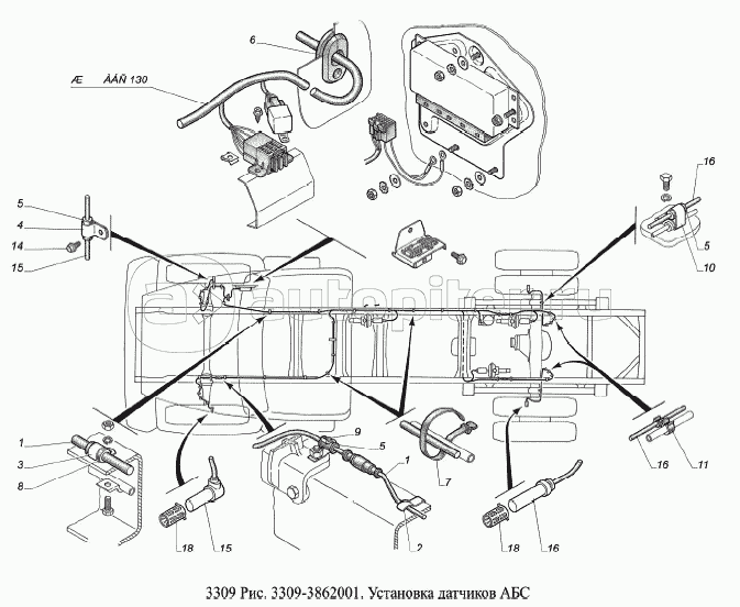 Тормозная схема газ 3309. АБС ГАЗ 3309. Схема АБС ГАЗ 3309. ГАЗ 3309 евро 3 тормозная система. Блок АБС ГАЗ 3309.
