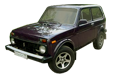 LADA 4x4