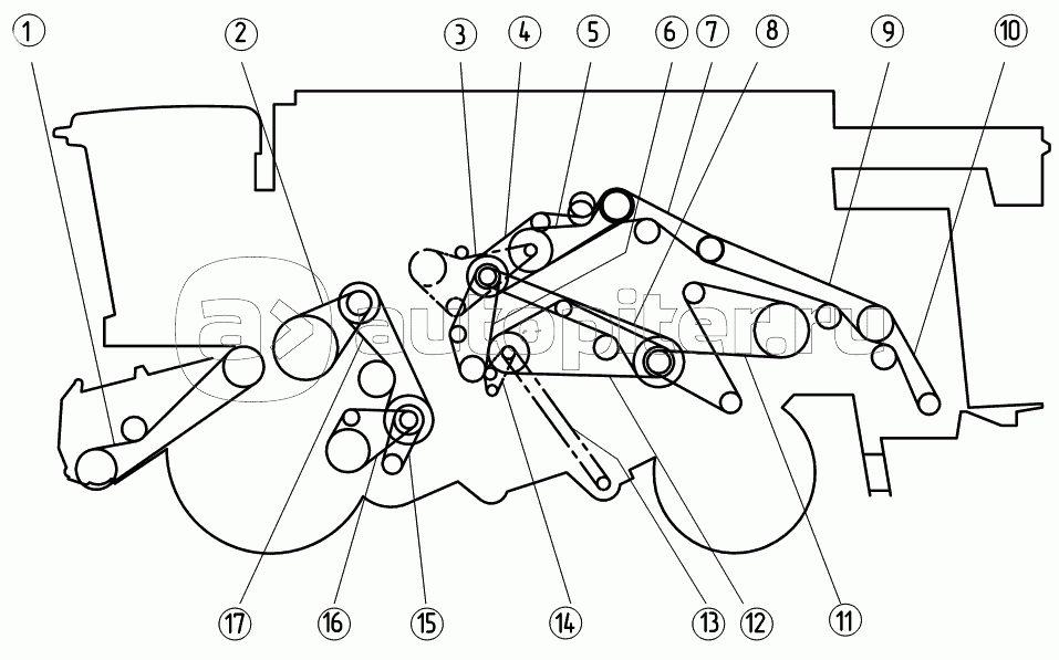 Ремни комбайна вектор. Ремни на комбайн Акрос 530 схема. Ремни комбайна Акрос 595 плюс левая сторона. Ремни на комбайн Акрос 595. Левая сторона комбайна Акрос 530.