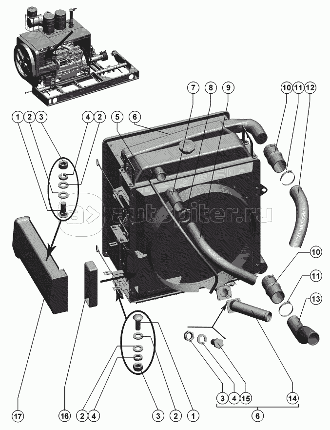 Блок радиаторов Дон 1500б. Блок радиаторов комбайна Дон-1500б. Воздухозаборник радиатора Дон 1500. Патрубок радиатора Дон 1500б Нижний.