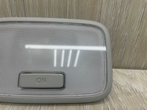 Б/у  92870-1S000 Плафон подсветки салона Kia Rio  4 FB 1,4    Плафон подсветки салона Kia Rio 4 FB 2 by6j28166 Б/У запчасти