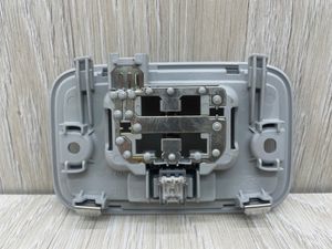 Б/у  92870-1S000 Плафон подсветки салона Kia Rio  4 FB 1,4    Плафон подсветки салона Kia Rio 4 FB 2 by6j28166 Б/У запчасти