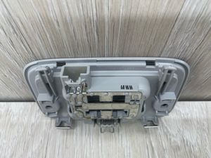 Б/у  92870-1S000 Плафон подсветки салона Kia Rio  4 FB 1,4    Плафон подсветки салона Kia Rio 4 FB 2 by6j28166 Б/У запчасти