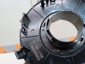 Б/у  G3658300C1 Шлейф подрулевой Lifan Solano 2016- 2     Лифан Солано 2, Lifan Smily 2008- by7c314925 Б/У запчасти