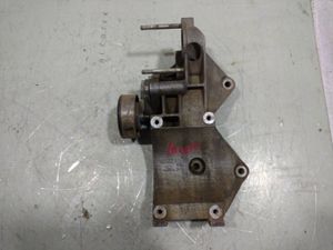 Б/у  96352822 Кронштейн компрессора кондиционера CHEVROLET LACETTI 2003-2013  1,6 by4a13984 Б/У запчасти