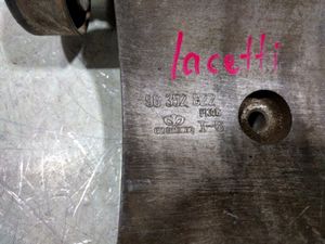 Б/у  96352822 Кронштейн компрессора кондиционера CHEVROLET LACETTI 2003-2013  1,6 by4a13984 Б/У запчасти