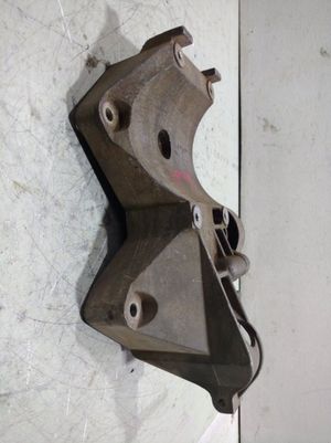 Б/у  96352822 Кронштейн компрессора кондиционера CHEVROLET LACETTI 2003-2013  1,6 by4a13984 Б/У запчасти