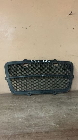 Б/у  S212803519 Решётка бампера центральная Chery QQ6 (S21) S212803519 Дефект! by1j13233 Б/У запчасти