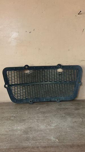 Б/у  S212803519 Решётка бампера центральная Chery QQ6 (S21) S212803519 Дефект! by1j13233 Б/У запчасти