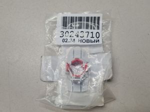 Б/у   8934860040B0 Кронштейн датчика парковки для Toyota Land Cruiser Prado 150 2009- by1a325157 Б/У запчасти