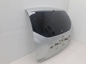 Б/у  901005043R Дверь багажника со стеклом Renault Duster 2012> Оригинал. Потертость, царапины, дефе by8g878609 Б/У запчасти