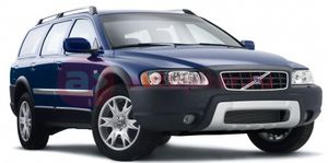 XC70 Cross Country (V70 XC)