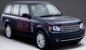 Range Rover III