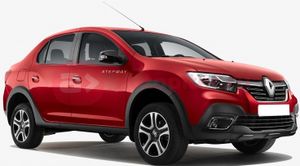 Logan Stepway II