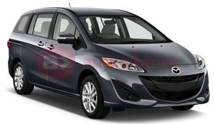 Mazda5 II