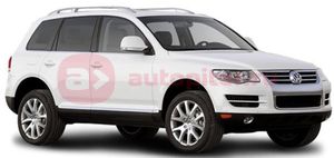 Touareg