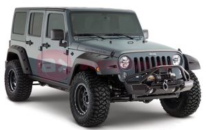 Wrangler III