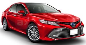 Camry 9