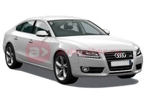 A5/S5 Sportback лифтбек