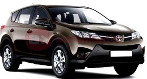 Rav 4 IV