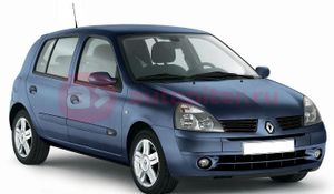 Clio II