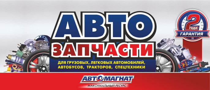 Автомагнат